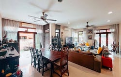 Beverly Heights 68000 Ampang Jaya Selangor, Ampang, Selangor 68000