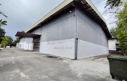 Shah Alam, Selangor 40460