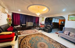 Shah Alam, Selangor 40000