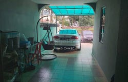 Ampang, Selangor 68000