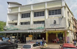 Shah Alam, Selangor 40400