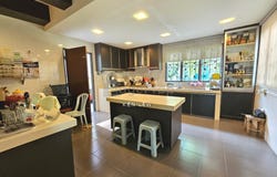 Jalan Mandarina, Cheras, Kuala Lumpur 56000