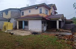 Jalan Tasik Puteri, Rawang, Selangor 48300