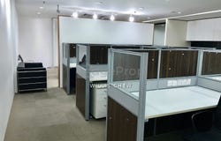 Jalan Solaris, Solaris Mont Kiara Kuala Lumpur, Mont Kiara, Kuala Lumpur 50480