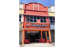 Bandar Puncak Alam, Selangor 42300