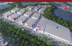 Simpang Ampat, Penang 14100