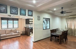 Laluan Perajurit 1, Ipoh, Perak 31400