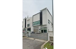 Kampung Baru Seri Kembangan, Seri Kembangan, Selangor 43300
