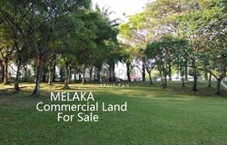 Bukit Beruang, Melaka 75450