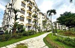 Ampang, Selangor 55100