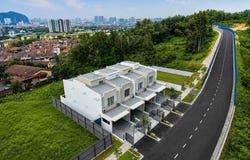 Jalan SM, Selayang, Selangor 68100