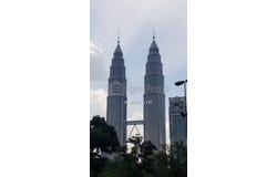 Persiaran KLCC, KLCC, Kuala Lumpur 50450