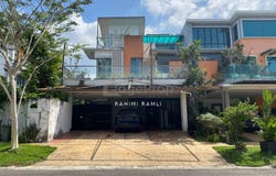 Jalan 6/6, Bangi, Selangor 43650
