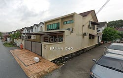 Jalan PJS 10/7, Bandar Sunway, Selangor 46150