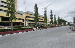 Kangar, Perlis 1000