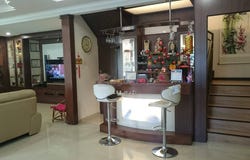 Laluan Perajurit 1, Ipoh, Perak 31400
