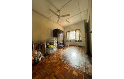Jalan BP 3, Puchong, Selangor 47100