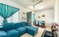Jalan Meranti Putih, Klang, Selangor 42200