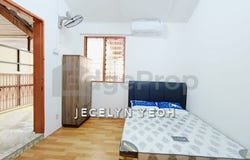 Jalan 1, Kajang, Selangor 43000
