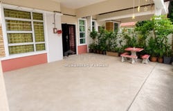 2101,JALAN KS, TAMAN KERIS SATRIA, Melaka Tengah, Melaka