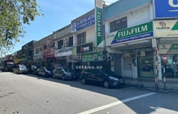 Sungai Petani, Kedah 8000