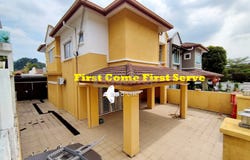 Seri Kembangan, Selangor 43300