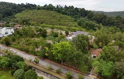 Shah Alam, Selangor 40170