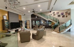 Jalan Tenggiri, Bangsar, Kuala Lumpur 59100