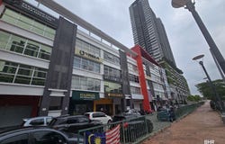 Bangi, Selangor 43650
