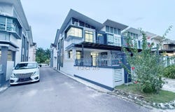 Johor Bahru, Johor 81100