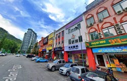 Genting Highlands, Pahang 69000