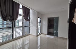 Jalan Mutiara 1/2, Skudai, Johor 81300