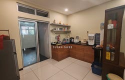 Jalan Anggerik Vanilla 31/98, Kota Kemuning, Selangor 40460