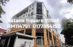 Kepong, Selangor 52100