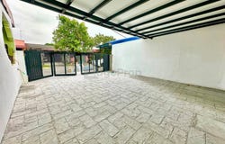 Jalan Rambai, Jenjarom, Selangor 42600