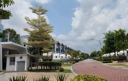 J, Cyberjaya, Selangor 63000