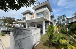 Semenyih, Selangor 43700