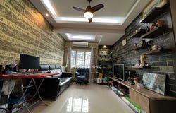 Jalan Persiaran 1/155A, OUG, Bukit Jalil, Kuala Lumpur 58200