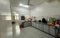 Jalan Gambus, Klang, Selangor 41200