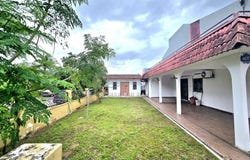 Jalan Watan, Ampang, Selangor 68000
