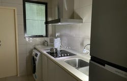 Bukit Jalil City, Jalan Persiaran Jalil 3, 57000, Kuala Lumpur, Bukit Jalil, Kuala Lumpur 57000