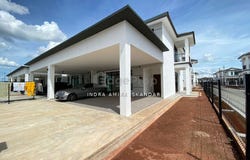 Kuantan, Pahang 25200