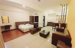 Bukit Katil, Melaka 75450