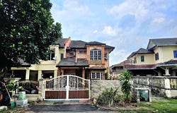 Cheras, Selangor 43200