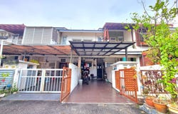 Jalan TPP 6, Puchong, Selangor 47100