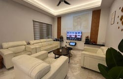 JALAN PASIR PUTEH, IPOH, Perak 31650