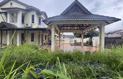 J, Shah Alam, Selangor 40150