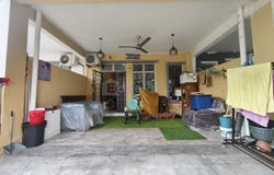 Telok Panglima Garang, Selangor 41200