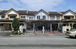 Jalan SP, Sungai Buloh, Selangor 47000