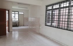 Jalan Seri Putra, Kajang, Selangor 43000